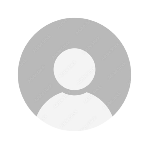 user icon