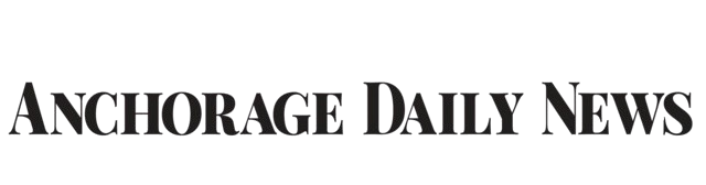 Anchorage daily news