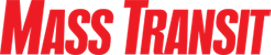 mass transit logo